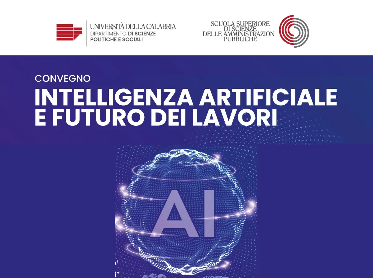 Intelligenza artificiale e futuro dei lavoratori
