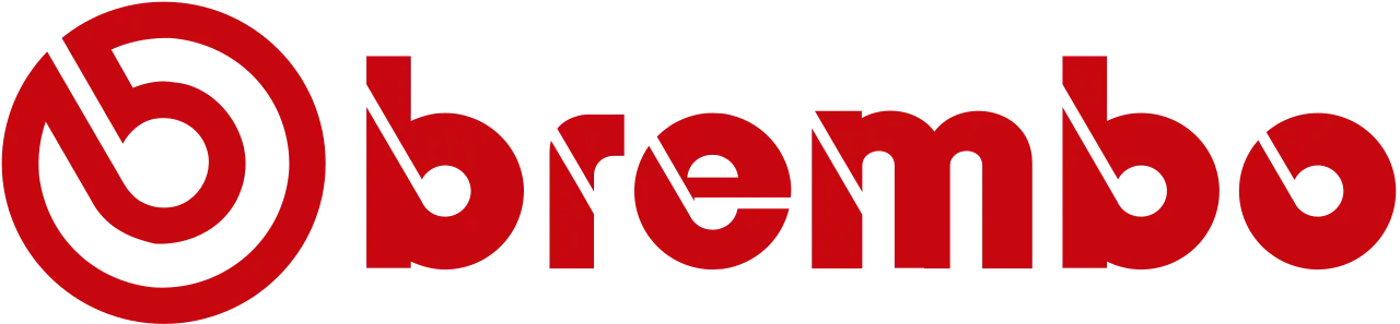 Logo Brembo Brembo - GeS