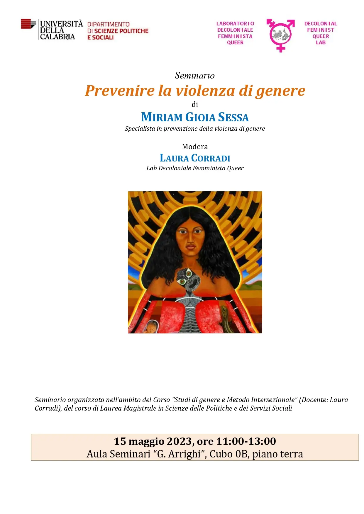 Prevenire la violenza di genere