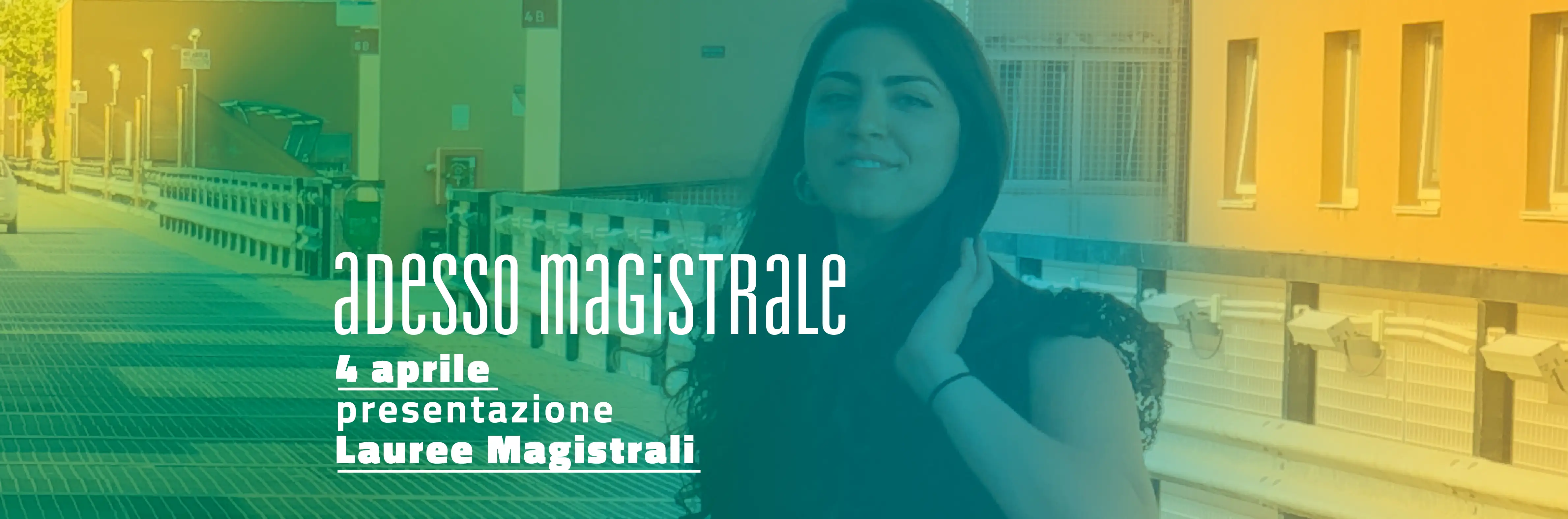 Laurea Magistrale 2023