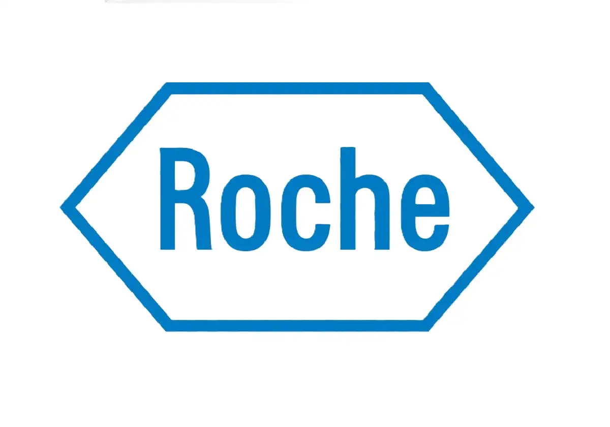 Logo Roche grande Logo Roche grande