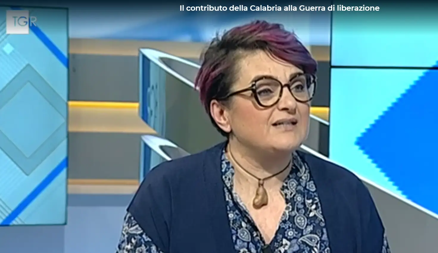 Prof.ssa Donatella Loprieno