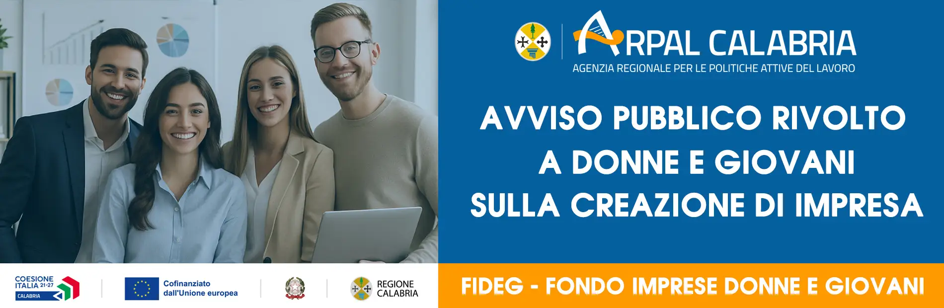 Logo FIDEG