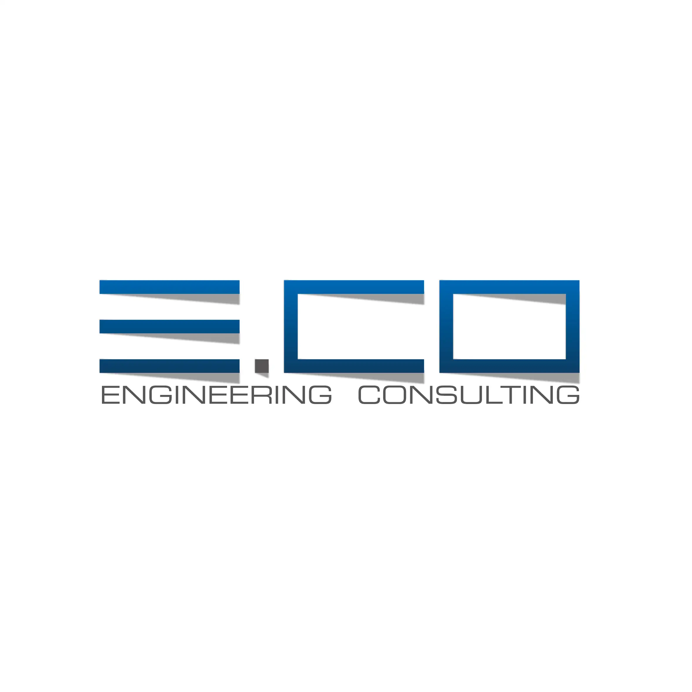Logo E.co srl Logo E.co srl