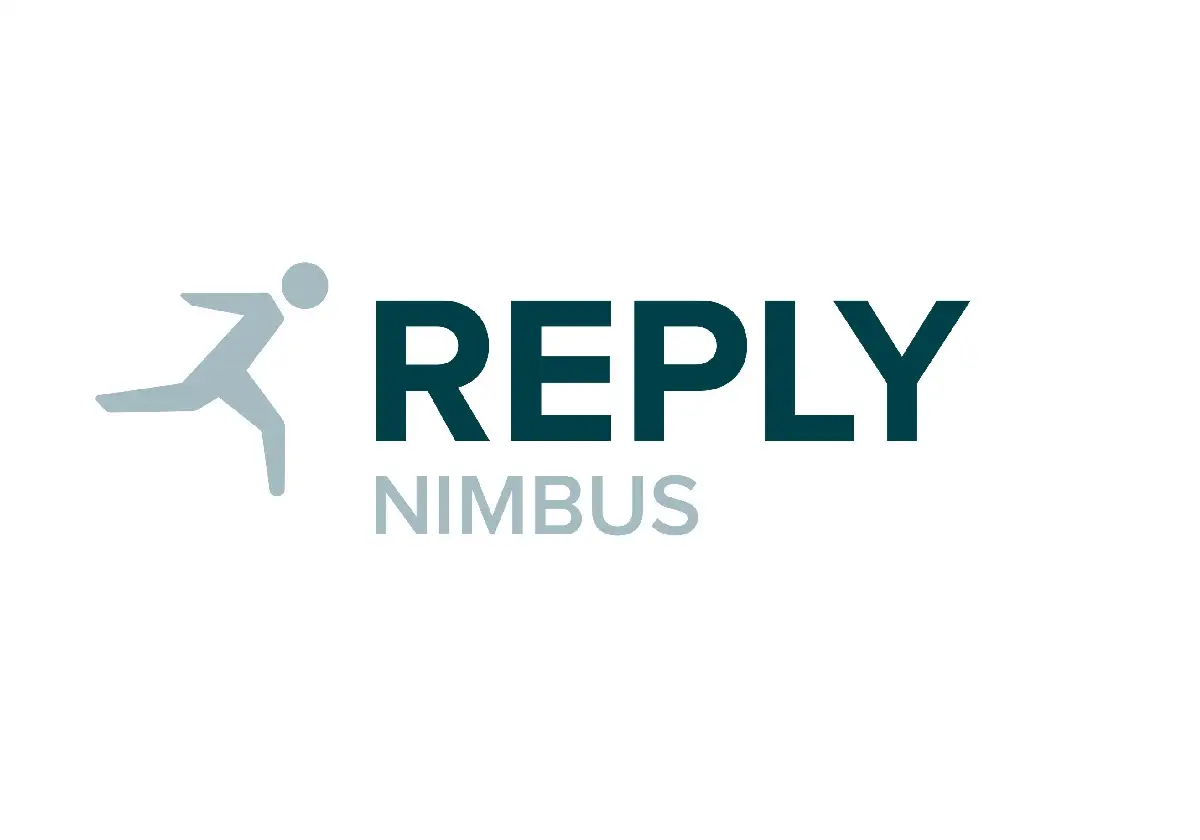 Logo Nimbus agenda Logo Nimbus agenda