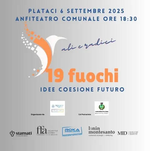 Forum per il restart delle aree interne
