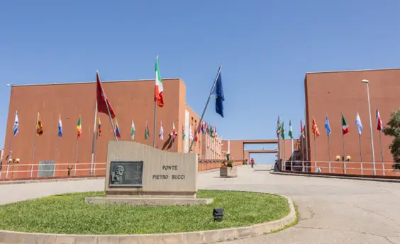 Convocazione vincitori Most