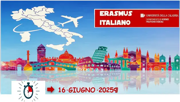 erasmus italiano proroga