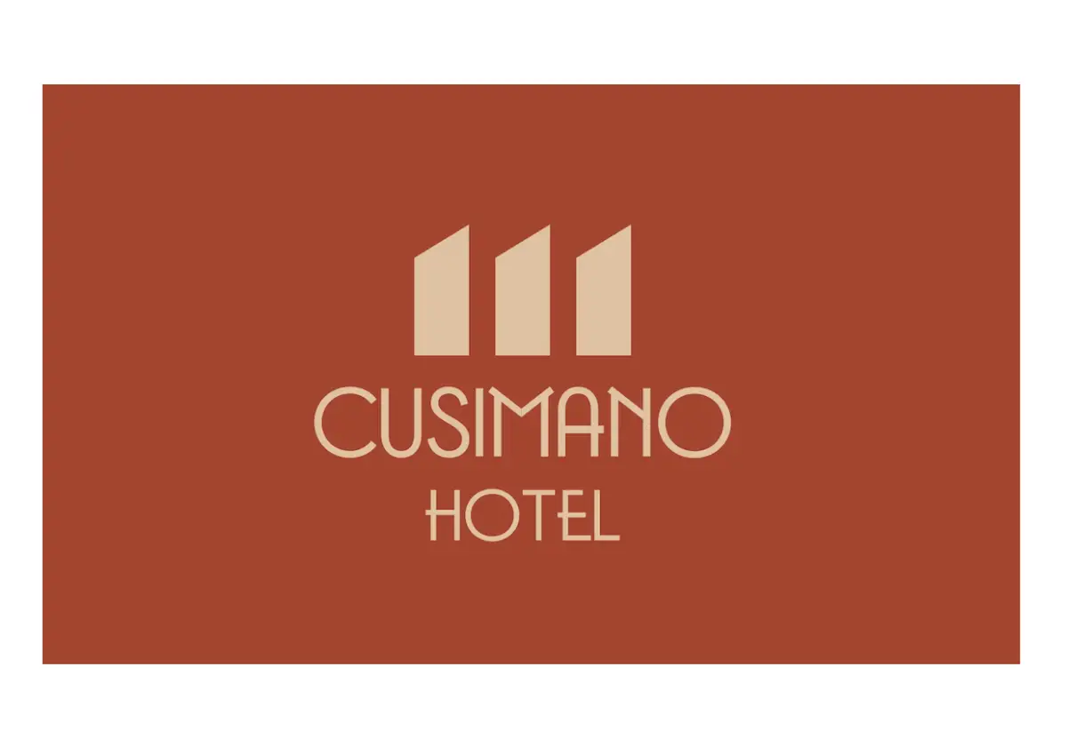Logo Cusimano Hotel